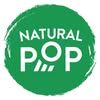 naturalpopfoods.com's brand icon