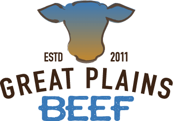 Great Plains Beef logo