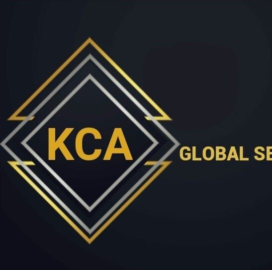 KCA Global Services's icon