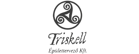 Triskell's logos