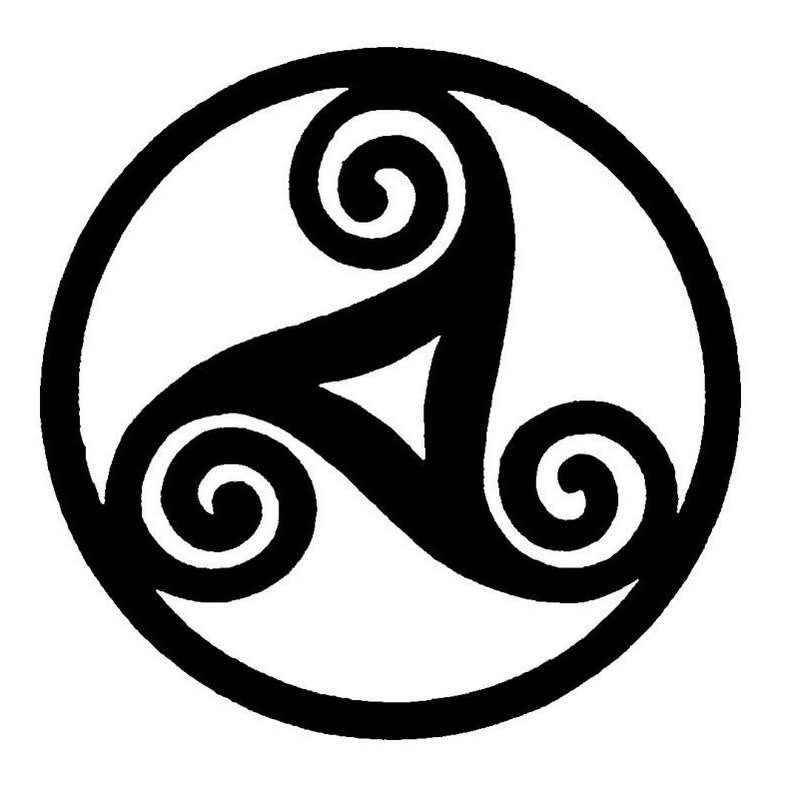 Triskell's icon