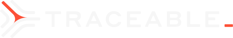 Traceable logo