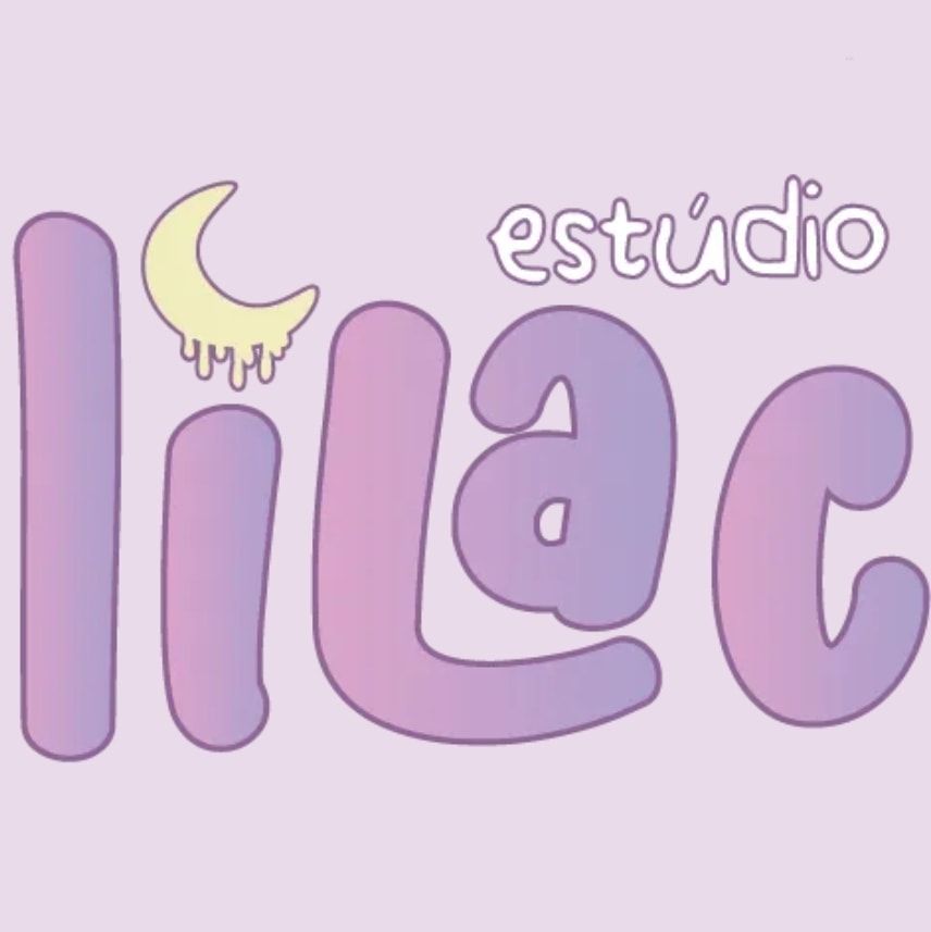 Estúdio Lilac's brand icon