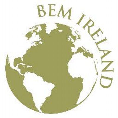 BEM Ireland's icon