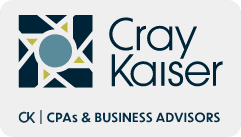 Cray Kaiser LTD's logos