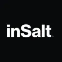 insaltinglygood.com's icon