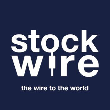 StockWire's icon