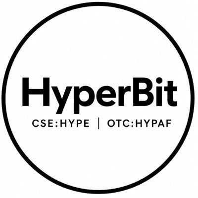 HyperBit Technologies's icon