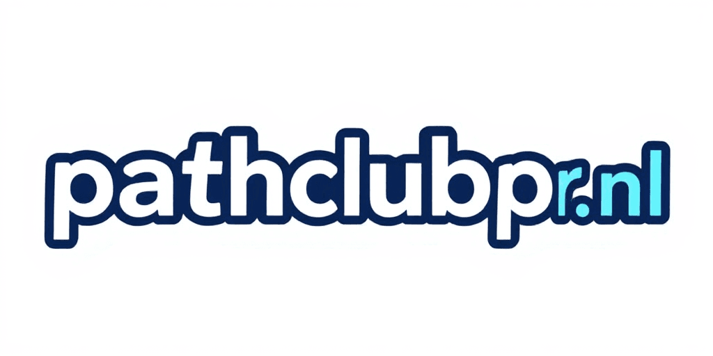 Path Club Pro's logos