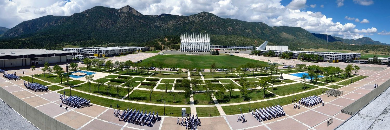United States Air Force Academy - Men's Wrestling campus