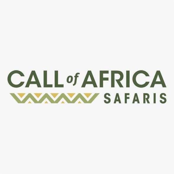 Call of Africa's icon