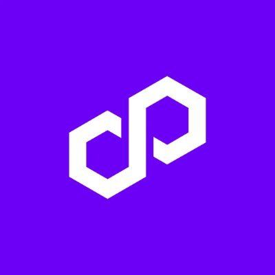 Polygon's icon
