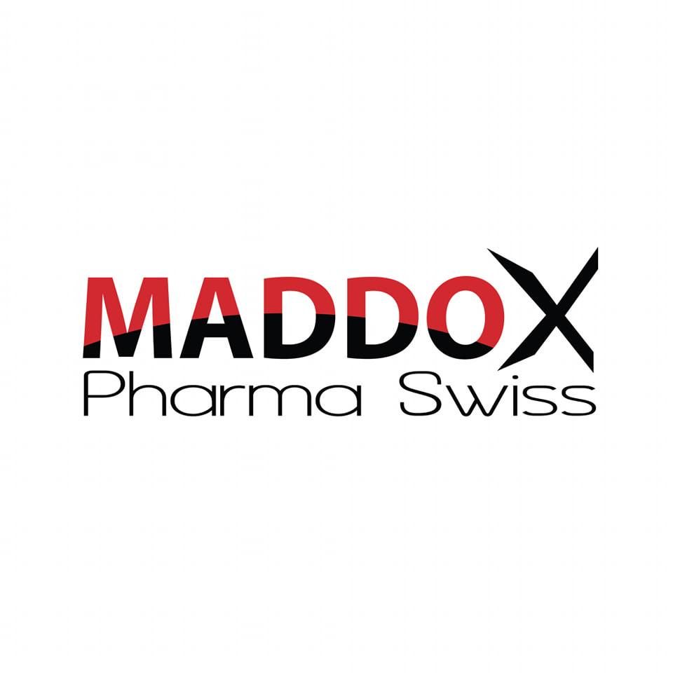 Maddox Pharma Swiss's icon