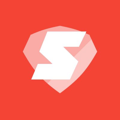 Spandex Party #39 s brand icon