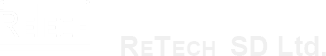 ReTech SD Ltd's logos