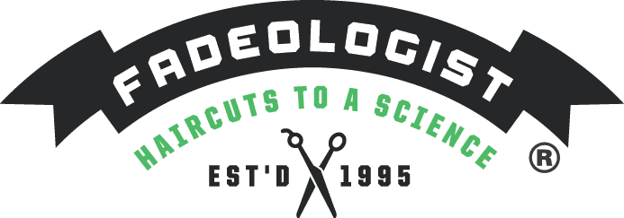 FADEOLOGIST's logos