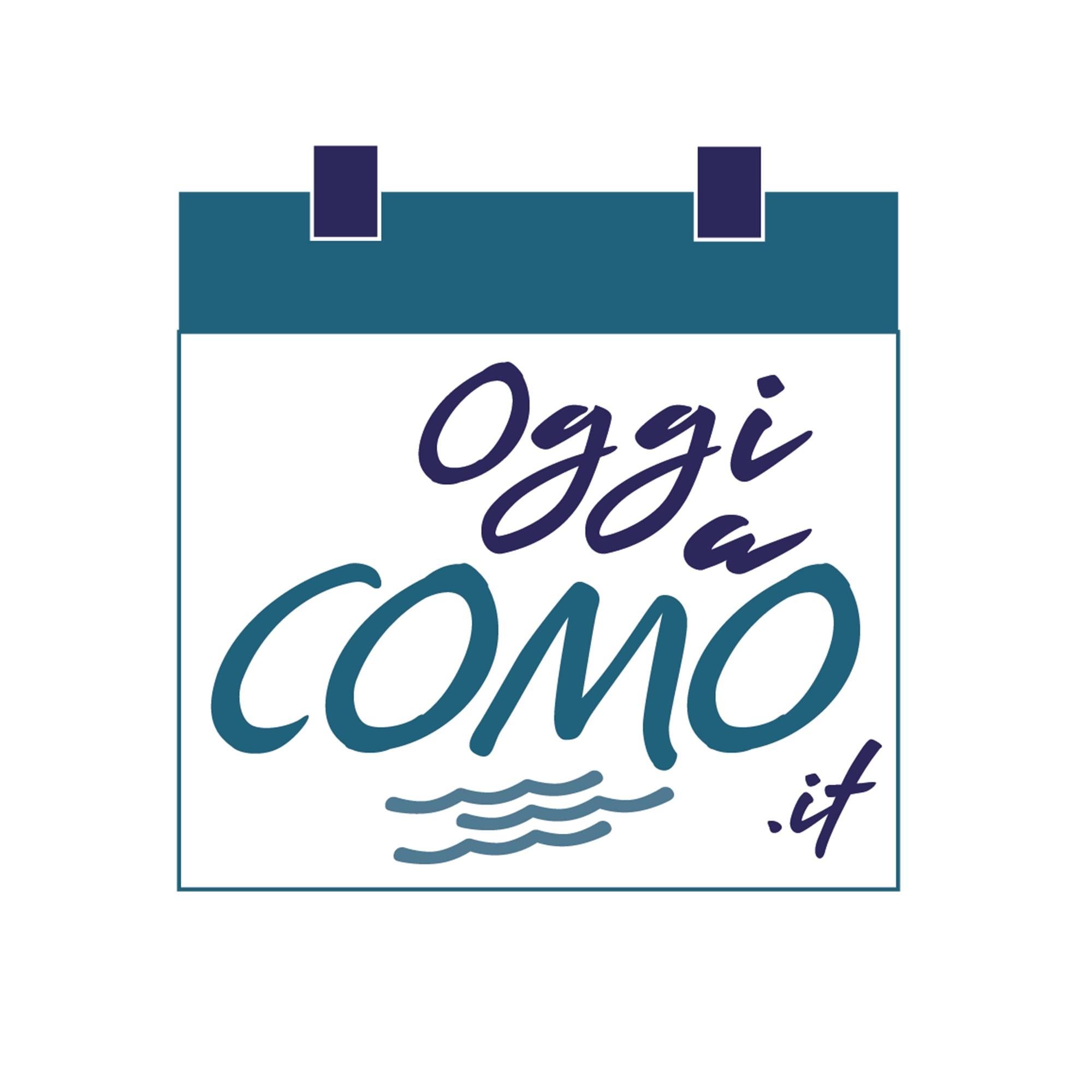 Oggi a Como's icon