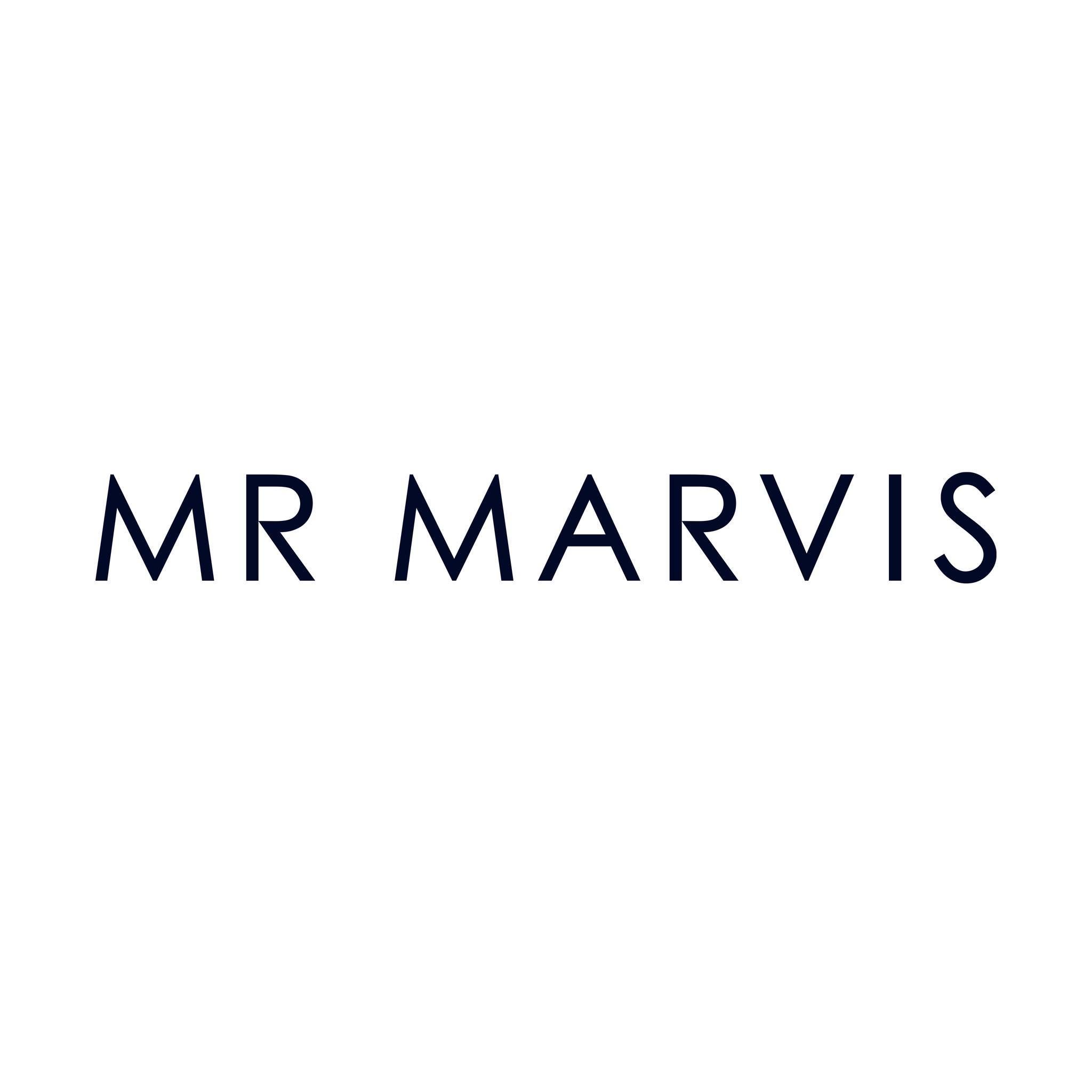 MR MARVIS's icon