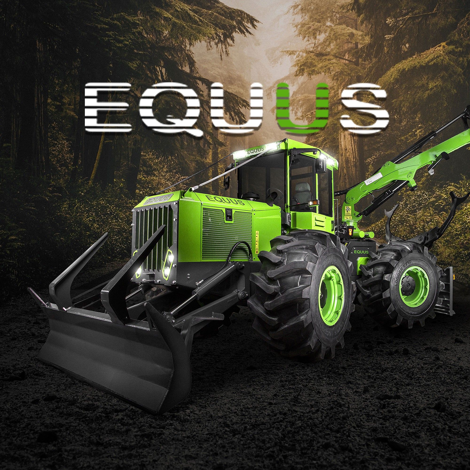 EQUUS EU's icon