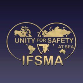 IFSMA's newsstream's icon