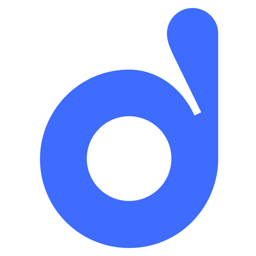 Dogdrop logo