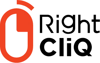 RightCliQ Solutions's logos