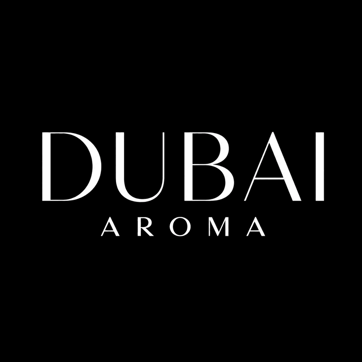 Dubai Aroma's icon