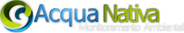 Acqua Nativa's logos