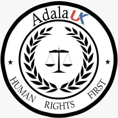 Adala UK 🇬🇧's icon