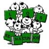Escuela Infantil «Los Renacuajos»'s icon