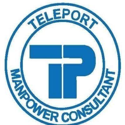 Teleport Manpower Consultant's icon