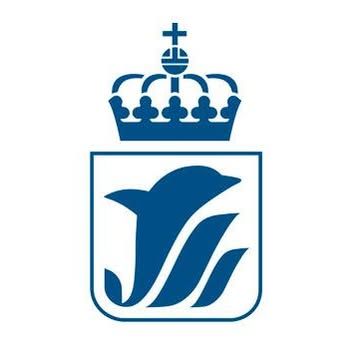 Sjøfartsdirektoratet's icon