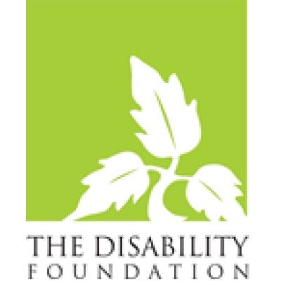 The Disability Foundation's icon