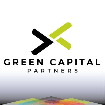 Green Capital Partners's icon