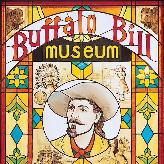 Buffalo Bill's icon