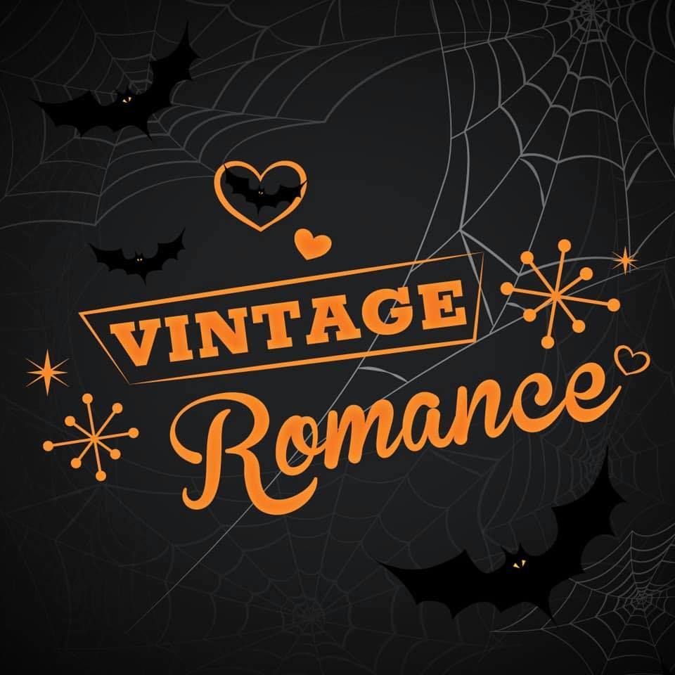 Vintage Romance's icon