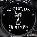 Scorpion Choppers's icon