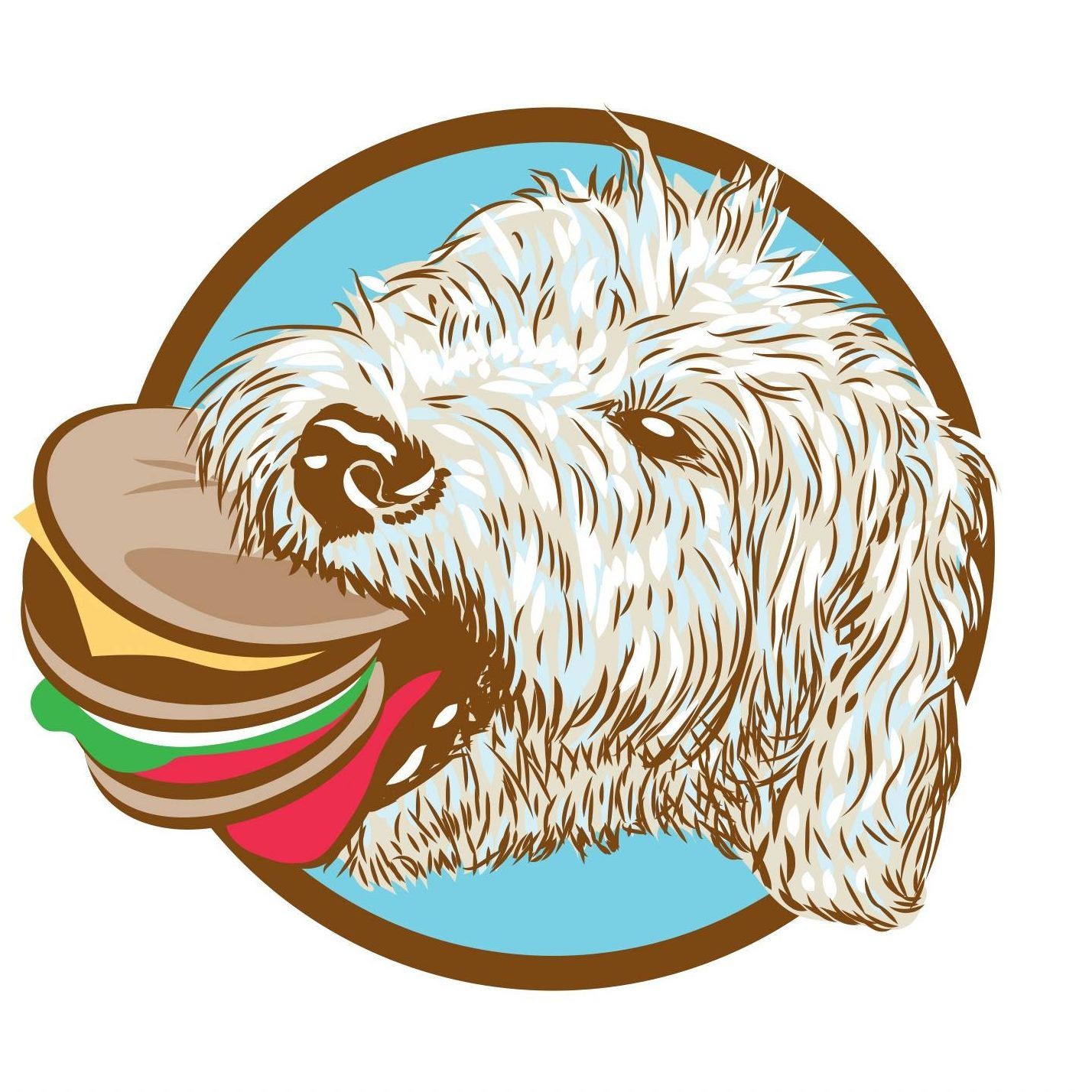Monty's Good Burger's icon