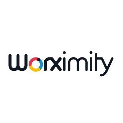 Worximity's icon