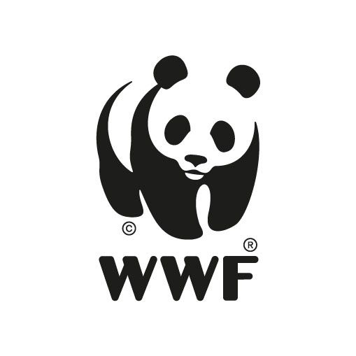WWF-Hong Kong's icon