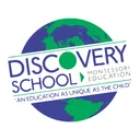 The Discovery School's icon