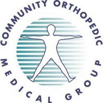 Community Orthopedic's icon
