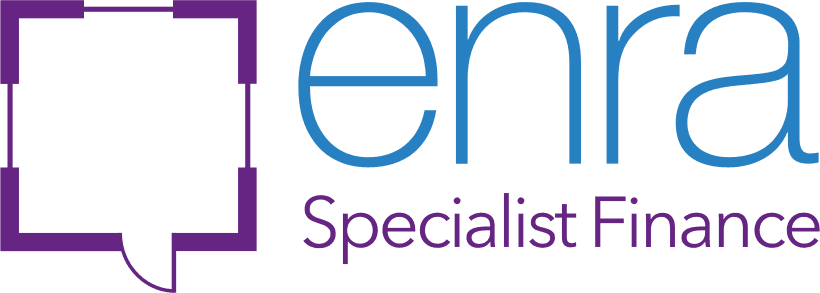 Enra Specialist Finance logo
