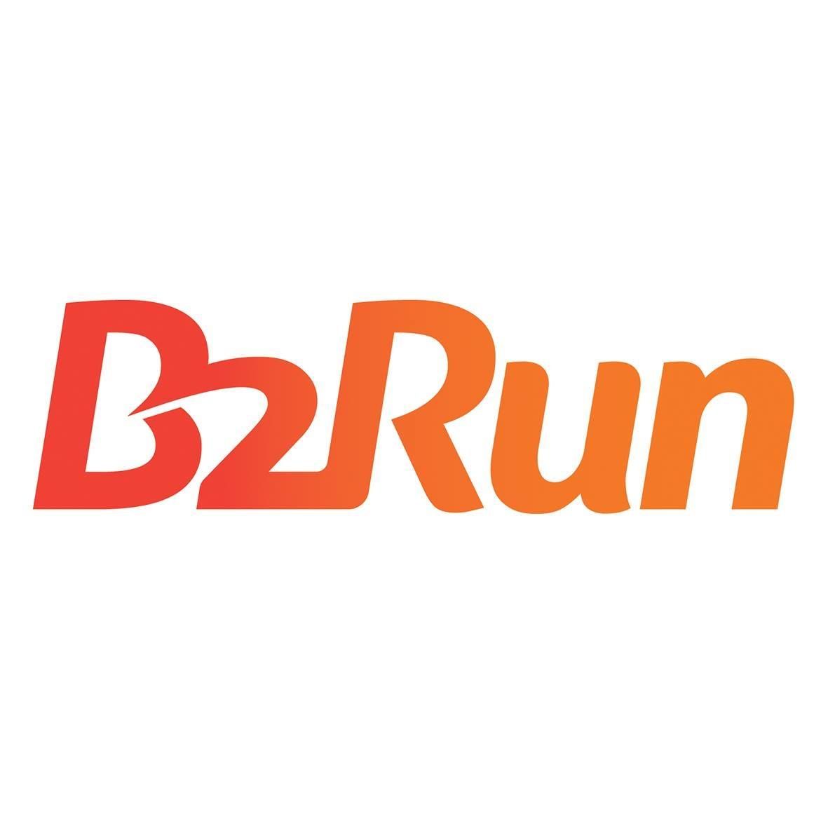 B2Run's icon