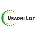 Uradni list's icon