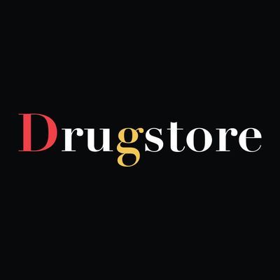 Drugstore's icon