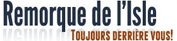 Remorque de Lisle's logos