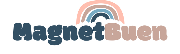 MagnetBuen logo