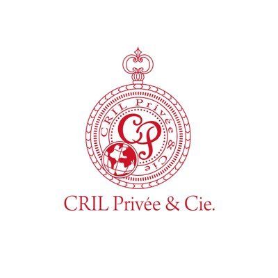 CRIL Privée クリルプリヴェ's icon