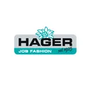 Hagerfashion's icon